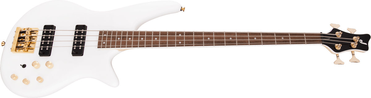 Jackson JS Series Spectra Bass JS3