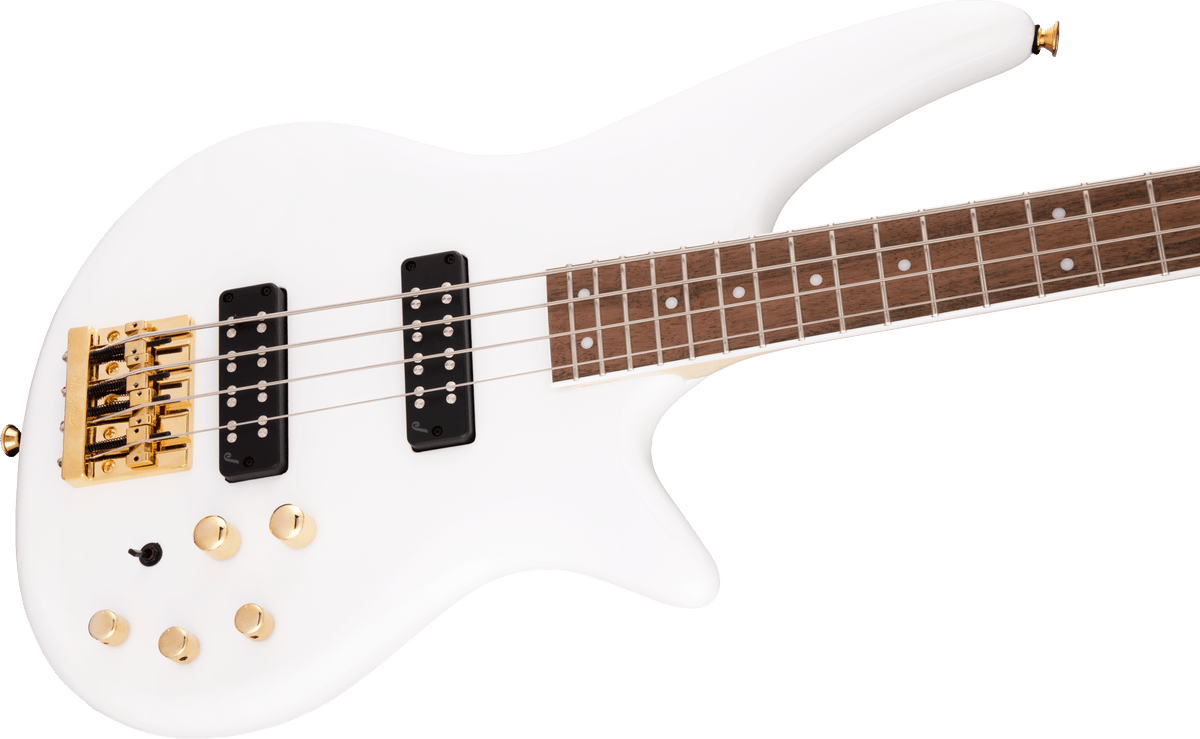 Jackson JS Series Spectra Bass JS3