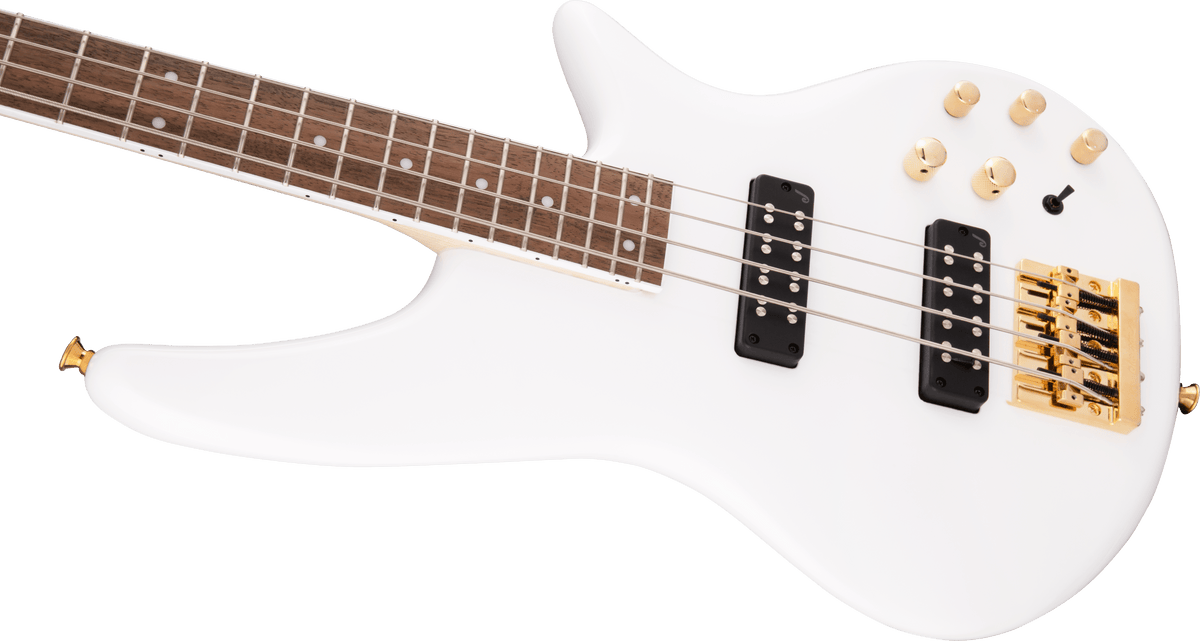Jackson JS Series Spectra Bass JS3