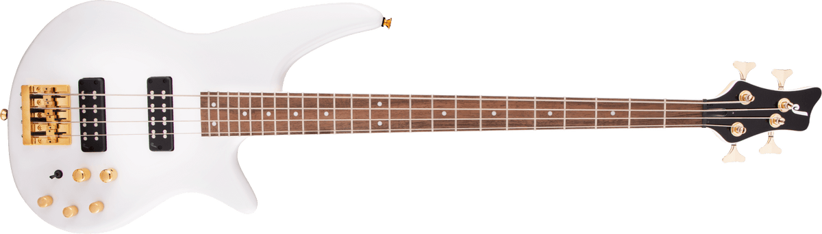 Jackson JS Series Spectra Bass JS3