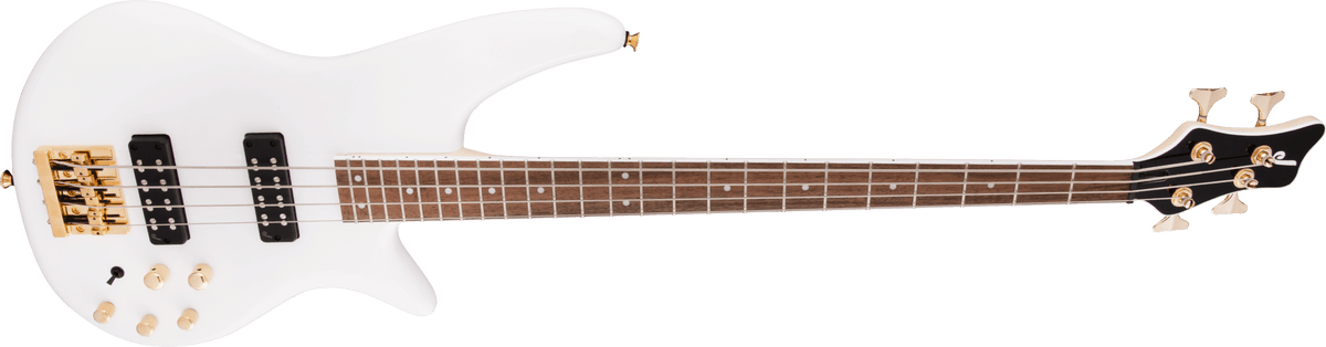 Jackson JS Series Spectra Bass JS3