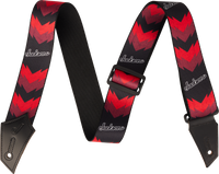 Jackson Strap with Double V Pattern