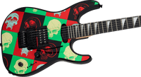 Jackson X Series Dinky DK1A
