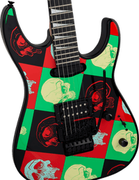 Jackson X Series Dinky DK1A
