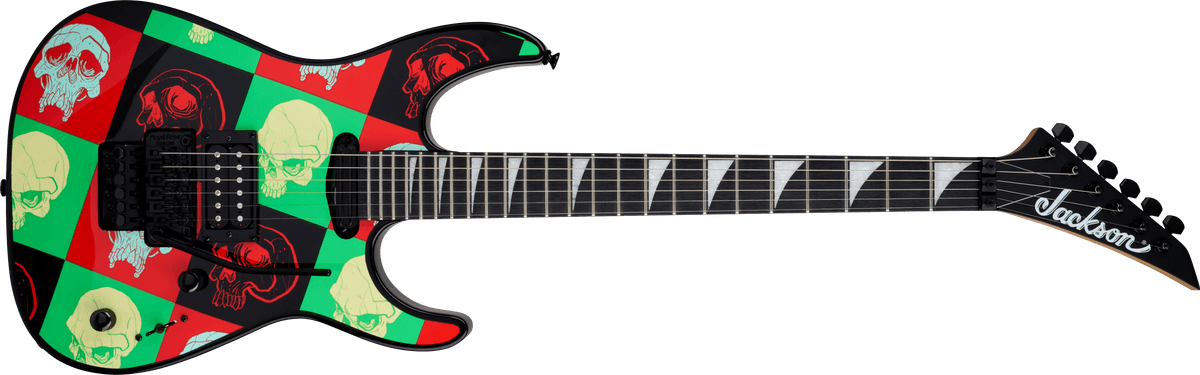 Jackson X Series Dinky DK1A