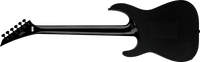 Jackson X Series Soloist SLX DX Graphic Srs, Bullseye