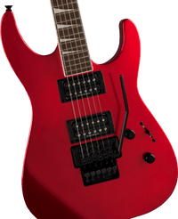 Jackson X Series Soloist SLX DX