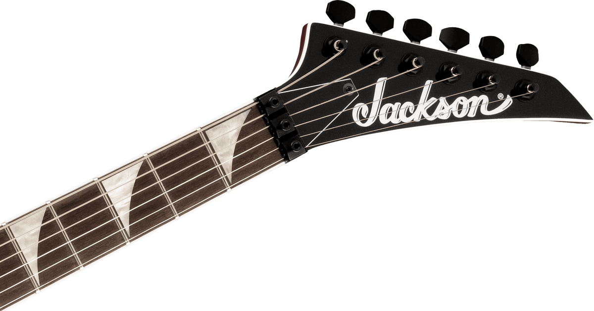 Jackson X Series Soloist SLX DX