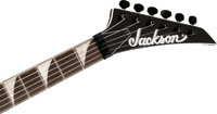 Jackson X Series Soloist SLX DX