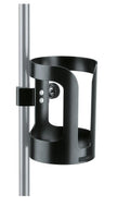 K&M Drink Holder with Clamp for Mic/Music Stand (KM 16022)