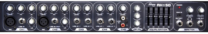 Laney AH150 Audiohub Amplifier