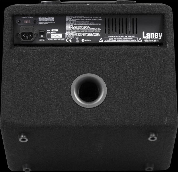Laney AH40 Audiohub Acoustic Amplifier