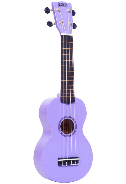 Mahalo Soprano Ukulele MR1