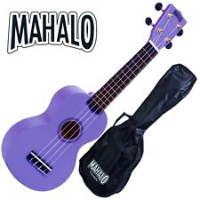 Mahalo Soprano Ukulele MR1