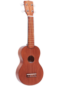 Mahalo Soprano Ukulele Kahiko MK1