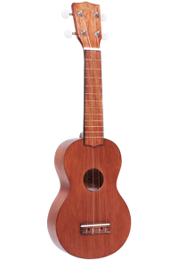 Mahalo Soprano Ukulele Kahiko MK1