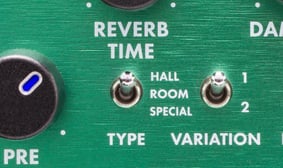 SHIMMER REVERB