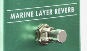 REVERB TAILS