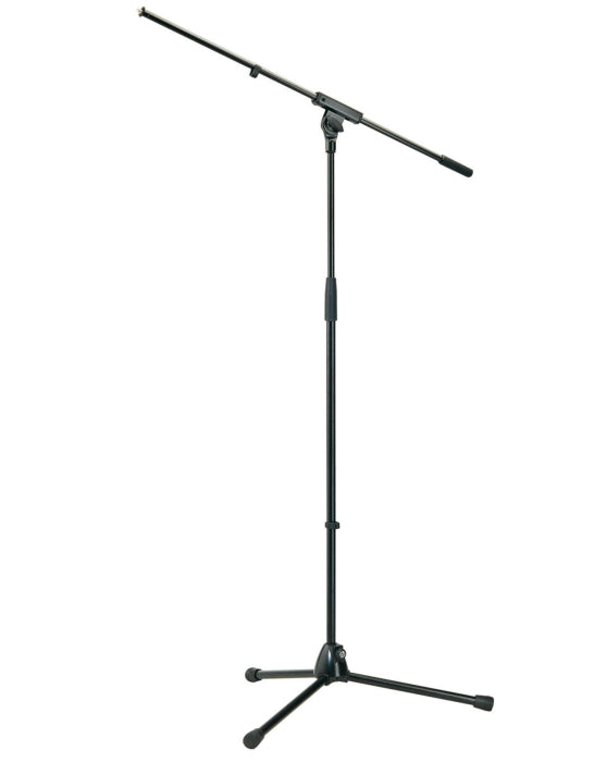 K&M 2106 (210/6) Boom Microphone Stand