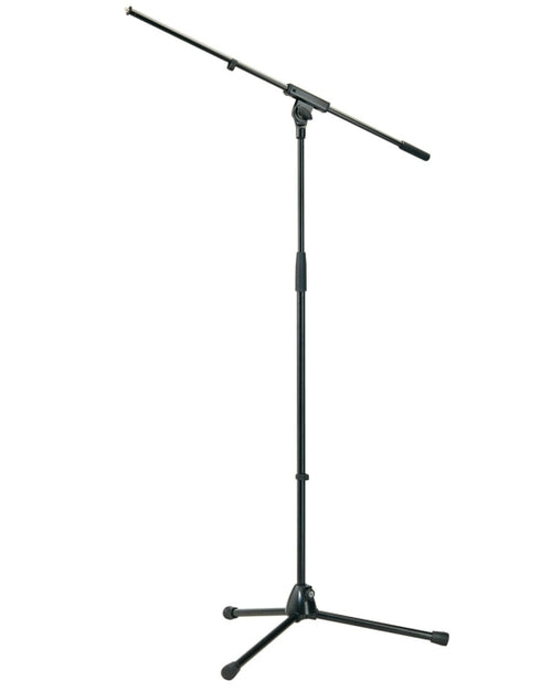 K&M 2106 (210/6) Boom Microphone Stand