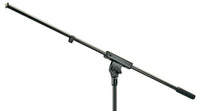 K&M 2106 (210/6) Boom Microphone Stand