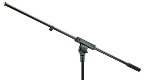 K&M 2106 (210/6) Boom Microphone Stand