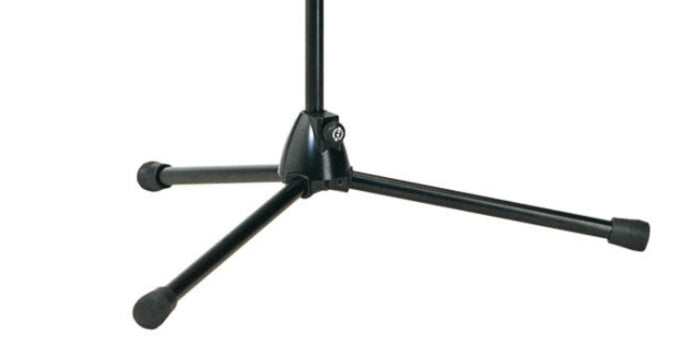 K&M 2106 (210/6) Boom Microphone Stand