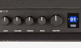 25 EFFECTS