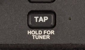 CHROMATIC TUNER