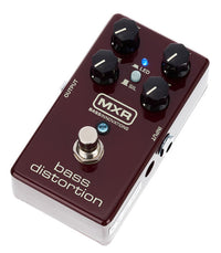 MXR Bass Distortion