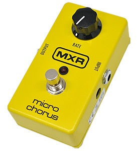 MXR Micro Chorus