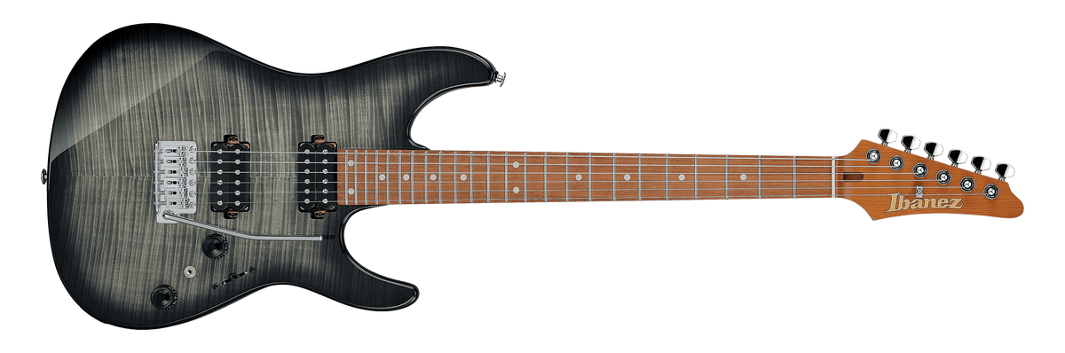 Ibanez AZ24S1F Electric Guitar