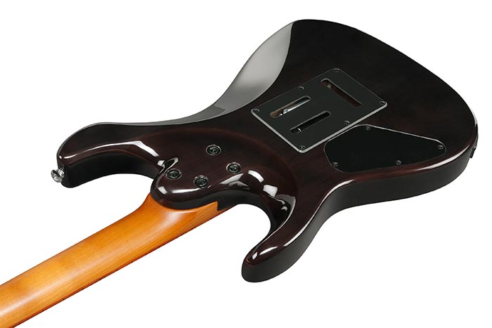 Ibanez AZ24S1F Electric Guitar