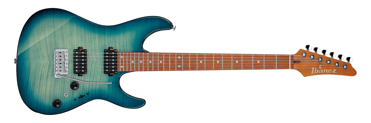 Ibanez AZ24S1F Electric Guitar