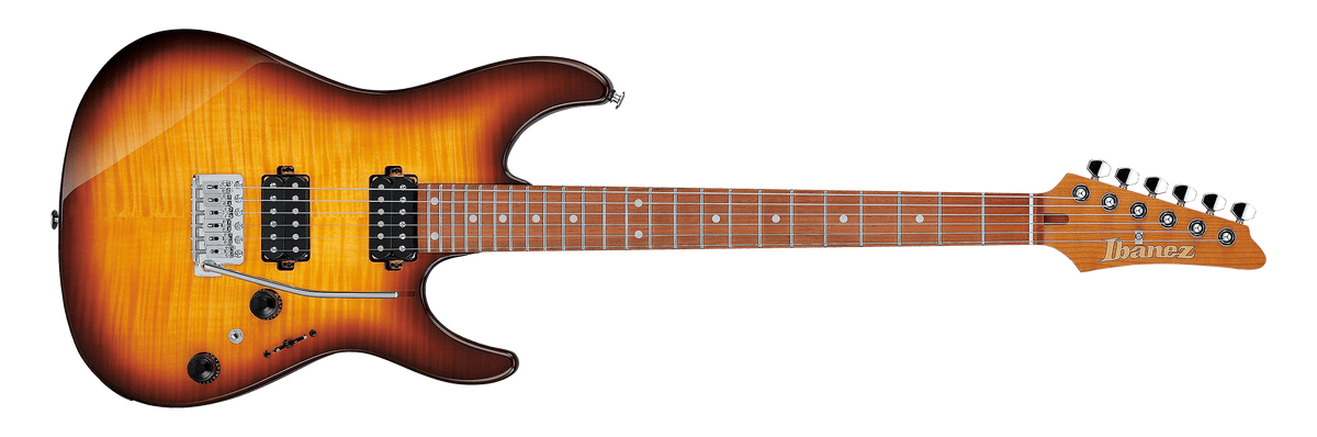 Ibanez AZ24S1F Electric Guitar