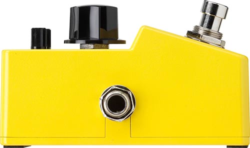 Ibanez Flmini Flanger Pedal