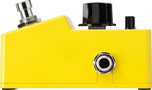 Ibanez Flmini Flanger Pedal