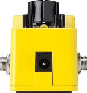 Ibanez Flmini Flanger Pedal