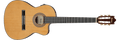 Ibanez GA5TCE Slim Classical Guitar