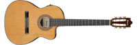 Ibanez GA5TCE Slim Classical Guitar