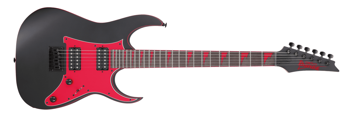 Ibanez RG131DX Electric Guitar
