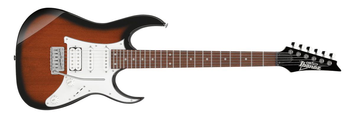 Ibanez RG140 Electric Guitar