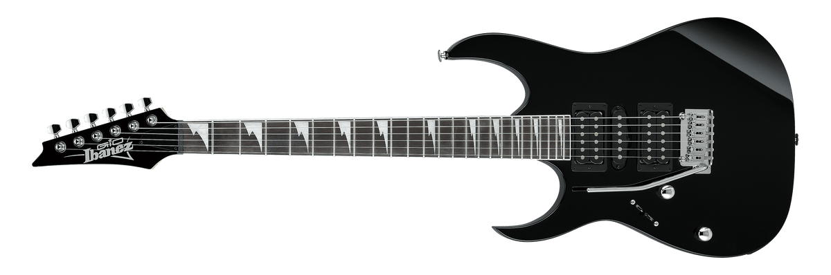 Ibanez RG170DXL Left Hand Electric Guitar