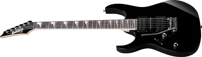 Ibanez RG170DXL Left Hand Electric Guitar