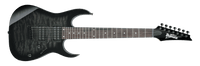 Ibanez RG7221QA 7 String Electric Guitar