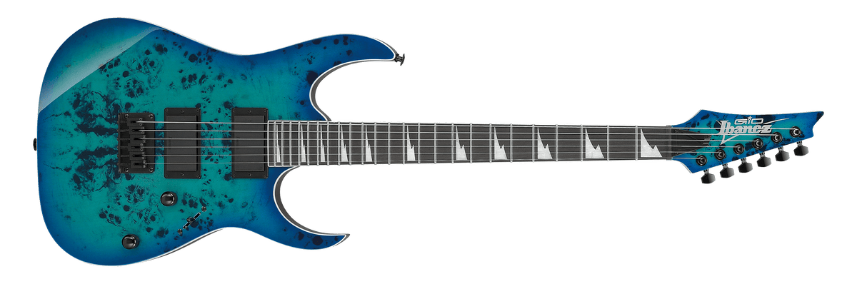 Ibanez RGR221PA Electric Guitar