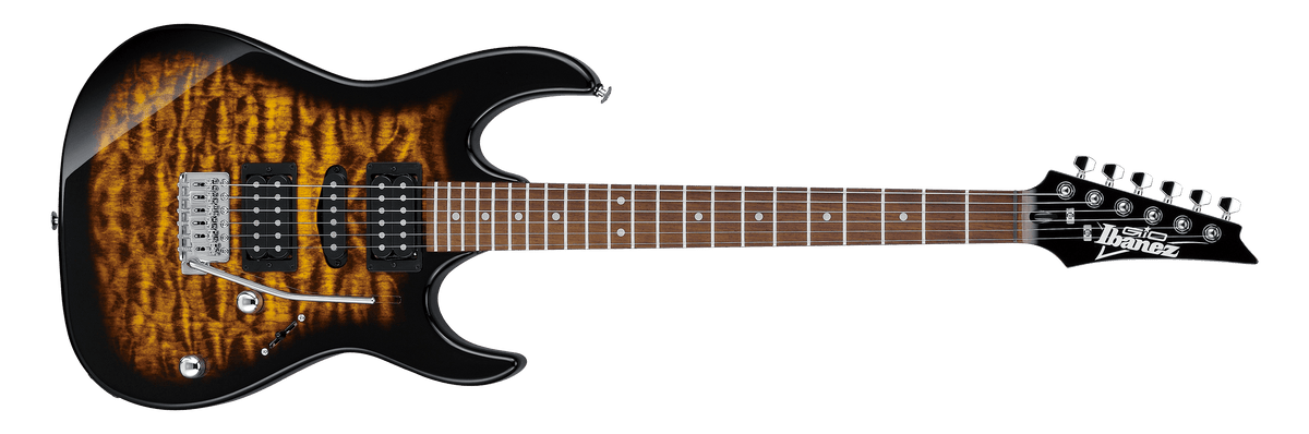 Ibanez RX70QA Electric Guitar