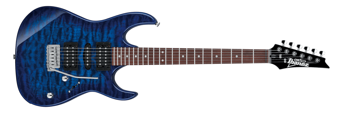 Ibanez RX70QA Electric Guitar