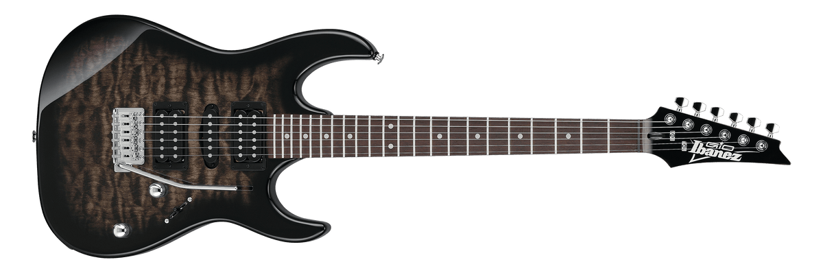 Ibanez RX70QA Electric Guitar