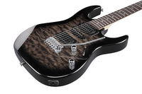 Ibanez RX70QA Electric Guitar